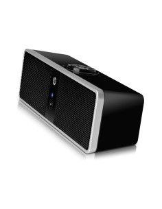 HP WN483AA altoparlante portatile Nero 1,1 W 2