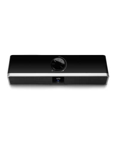 HP WN483AA altoparlante portatile Nero 1,1 W