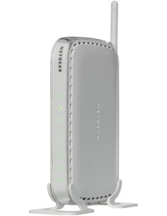 Netgear WN604 150 Mbit s