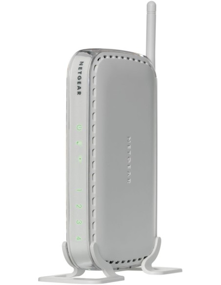 Netgear WN604 150 Mbit s