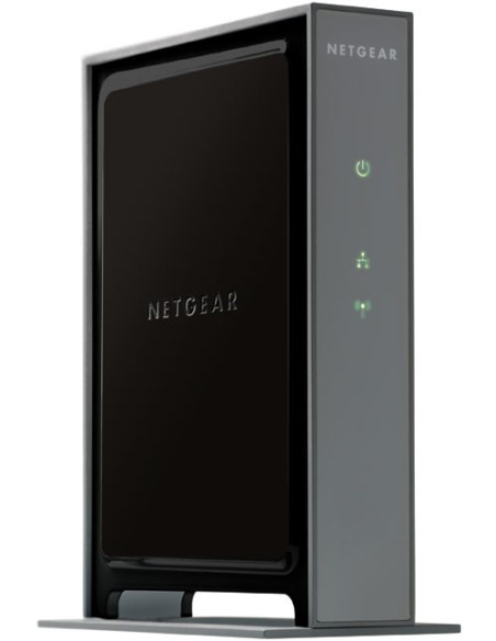 Netgear WN802T-200PES punto accesso WLAN 300 Mbit s