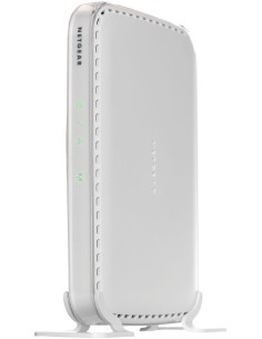 Netgear WNAP210 300 Mbit s Supporto Power over Ethernet (PoE)
