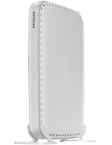 Netgear WNAP210 300 Mbit s Supporto Power over Ethernet (PoE)