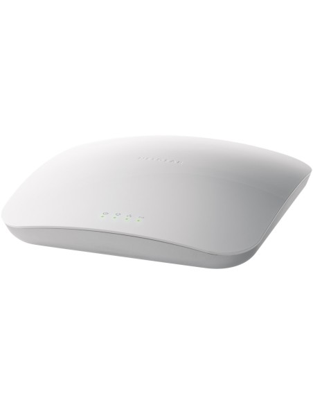 NETGEAR WNAP320 300 Mbit s Supporto Power over Ethernet (PoE)
