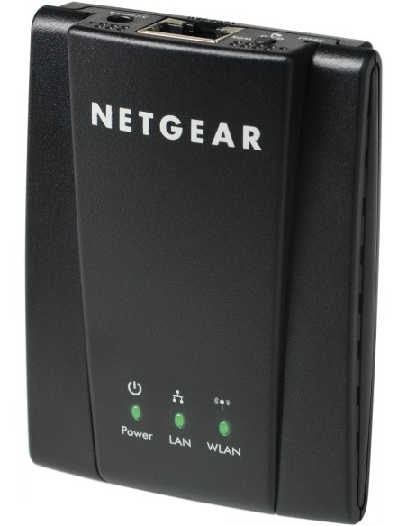 Netgear WNCE2001 scheda di rete e adattatore USB 300 Mbit s