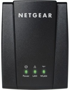 Netgear WNCE2001 scheda di rete e adattatore USB 300 Mbit s 2
