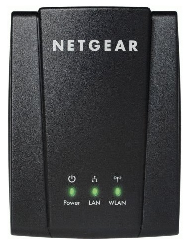 Netgear WNCE2001 scheda di rete e adattatore USB 300 Mbit s