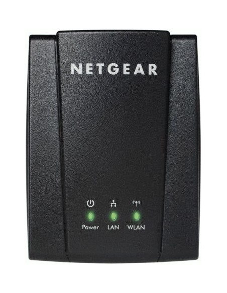 Netgear WNCE2001 scheda di rete e adattatore USB 300 Mbit s