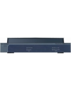 Netgear WNDAP350 300 Mbit s Supporto Power over Ethernet (PoE)
