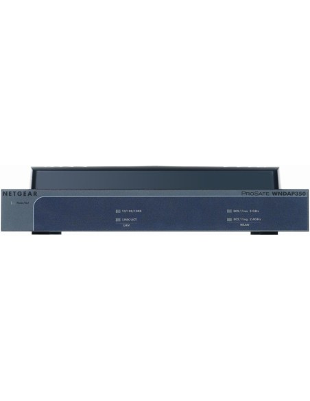 Netgear WNDAP350 300 Mbit s Supporto Power over Ethernet (PoE)