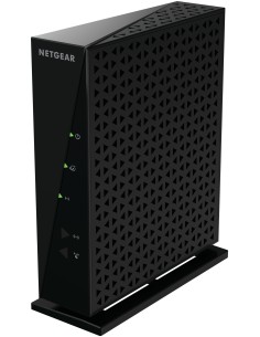 NETGEAR WNR2000 router wireless Fast Ethernet Banda singola (2.4 GHz) 4G Nero 2