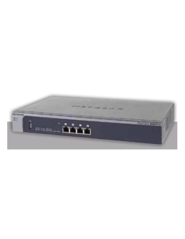 Netgear KIT  2 x WNDAP350 + WMS5316 150 Mbit s Supporto Power over Ethernet (PoE)