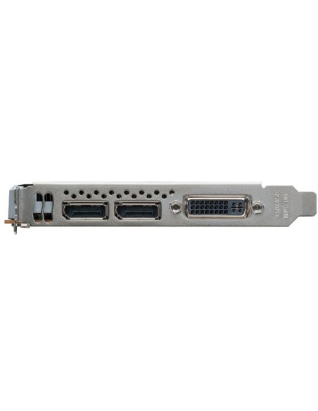 HP WS095ET scheda video NVIDIA Quadro 4000 2 GB GDDR5