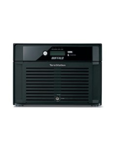 Buffalo 12TB Tera Station Pro 6 WSS