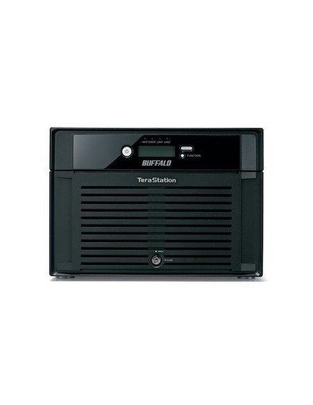 Buffalo 12TB Tera Station Pro 6 WSS