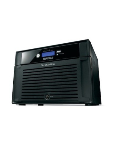 Buffalo 12TB Tera Station Pro 6 WSS