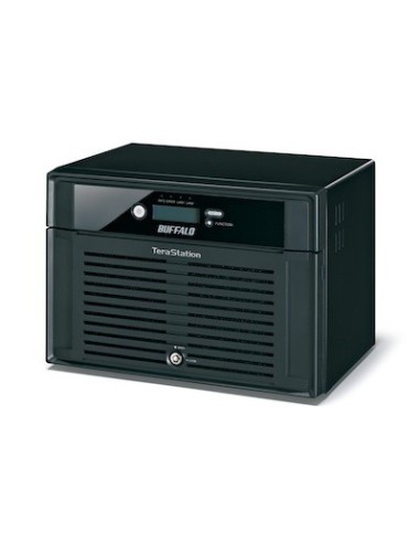 Buffalo 12TB Tera Station Pro 6 WSS