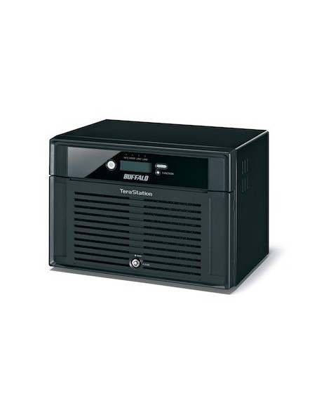 Buffalo 12TB Tera Station Pro 6 WSS