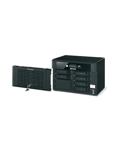 Buffalo 12TB Tera Station Pro 6 WSS