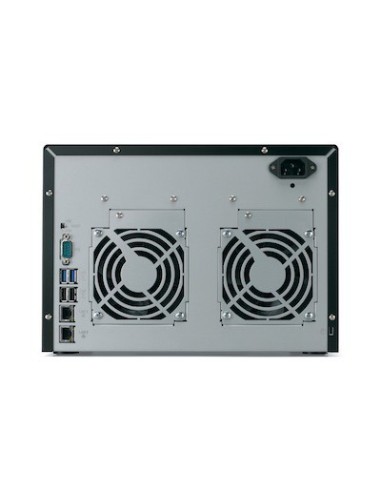 Buffalo 12TB Tera Station Pro 6 WSS