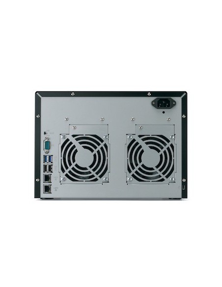 Buffalo 12TB Tera Station Pro 6 WSS