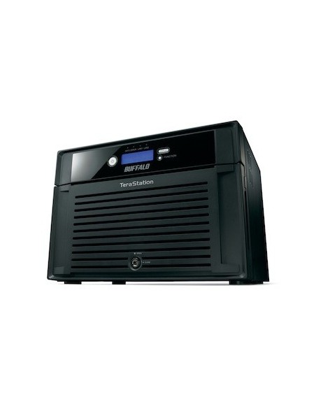 Buffalo 6TB TeraStation Pro 6 WSS
