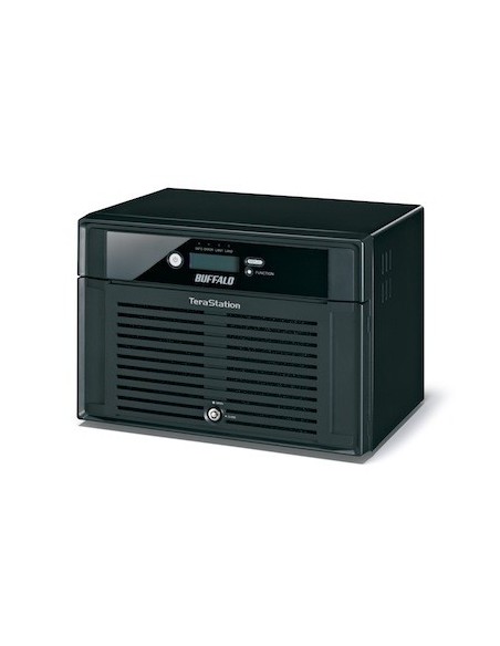 Buffalo 6TB TeraStation Pro 6 WSS