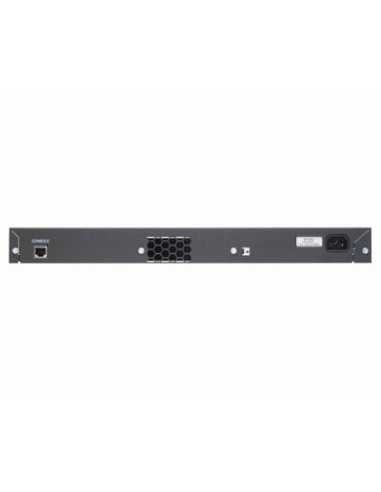 Cisco Catalyst WS-C2960-48PST-S switch di rete Gestito L2 Fast Ethernet (10 100) Supporto Power over Ethernet (PoE) 1U Nero