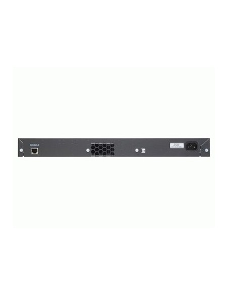 Cisco Catalyst WS-C2960-48PST-S switch di rete Gestito L2 Fast Ethernet (10 100) Supporto Power over Ethernet (PoE) 1U Nero