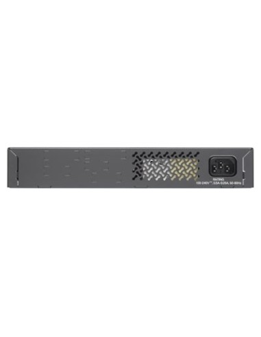 Cisco Catalyst 2960-8TC-S Gestito 1U Blu