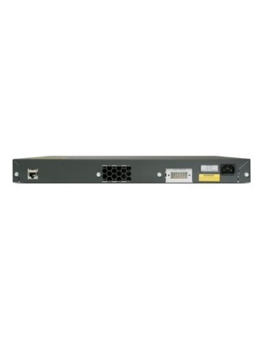 Cisco Catalyst 2960G-24TC-L Gestito L2 Grigio