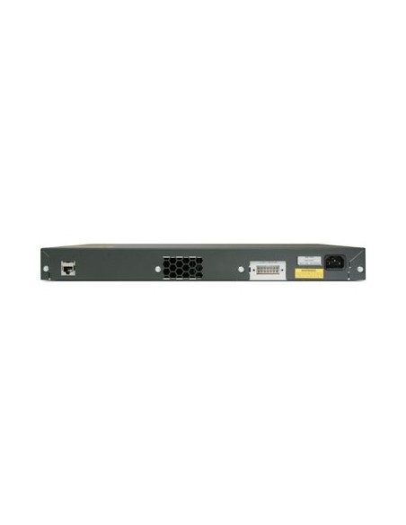 Cisco Catalyst 2960G-24TC-L Gestito L2 Grigio