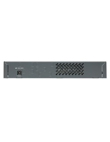 Cisco Catalyst 2960PD-8TT-L Gestito L2 Supporto Power over Ethernet (PoE) Nero