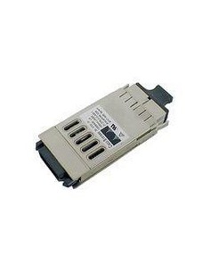 Cisco 1000Base-Lx Lh Gigabit GBIC module (Single & Multimode Fiber)