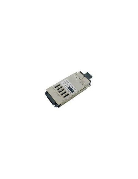 Cisco 1000Base-Lx Lh Gigabit GBIC module (Single & Multimode Fiber)