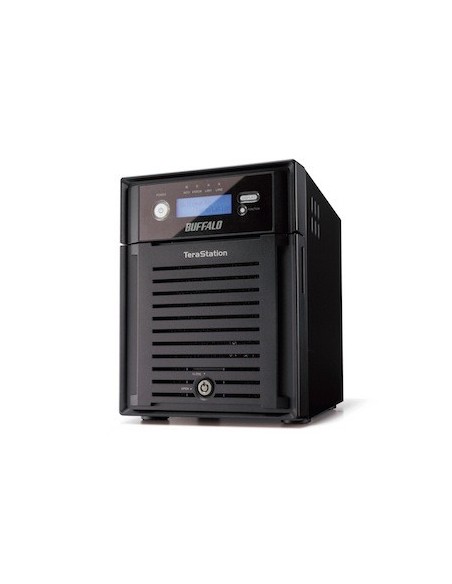 Buffalo TeraStation Pro Quad WSS 4TB
