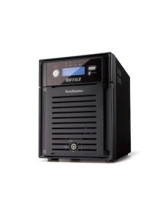 Buffalo TeraStation Pro Quad WSS 8TB