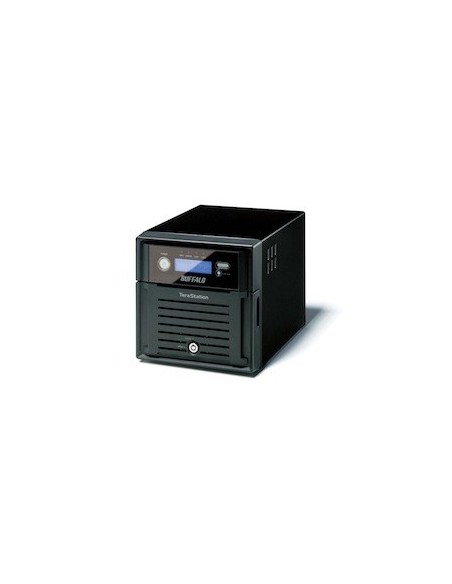 Buffalo TeraStation Pro Duo WSS 2TB