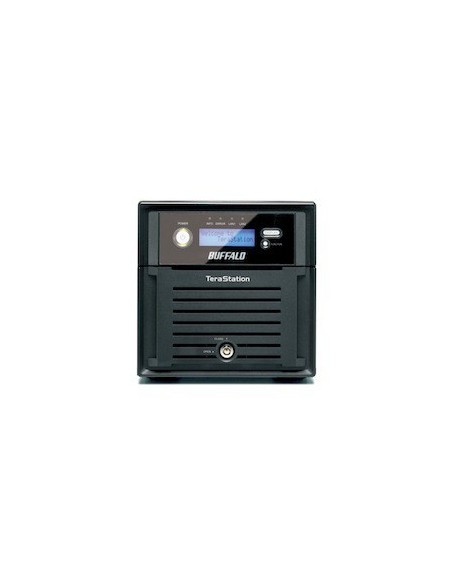 Buffalo TeraStation Pro Duo WSS 2TB