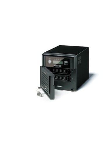 Buffalo TeraStation Pro Duo WSS 2TB