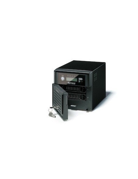 Buffalo TeraStation Pro Duo WSS 2TB