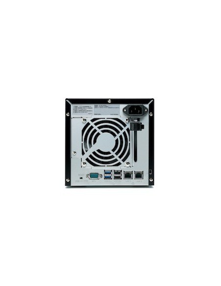 Buffalo TeraStation Pro Duo WSS 2TB