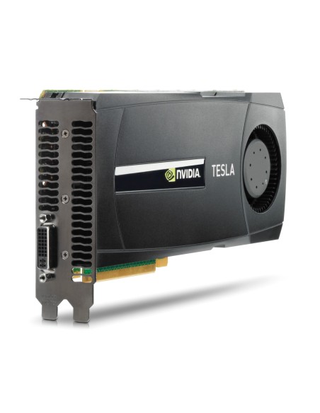 HP Processore NVIDIA Tesla C2050
