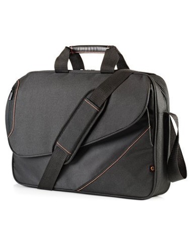 HP Esteem Value Case borsa per notebook 40,6 cm (16") Borsa da corriere Nero