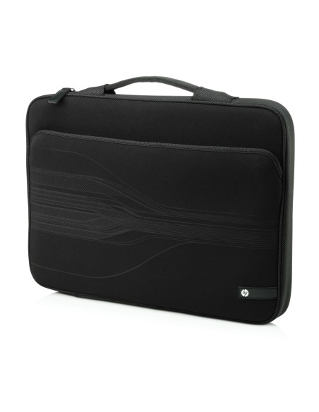HP Custodia per il notebook 14 Black Stream