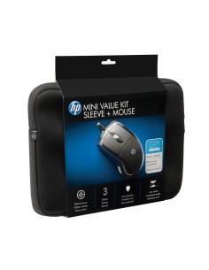 HP WU810AA accessori per notebook