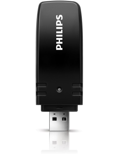 Philips Adattatore USB wireless WUB1110 00