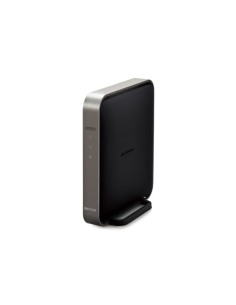 Buffalo 1750 router wireless Gigabit Ethernet Dual-band (2.4 GHz 5 GHz) Nero 2