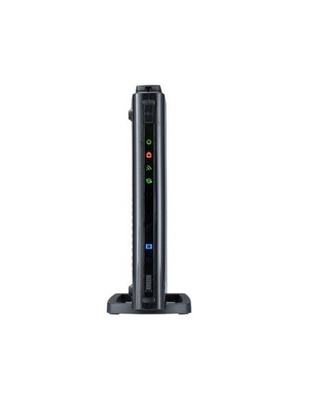 Buffalo WZR-HP-G300NH2 router wireless Gigabit Ethernet Nero