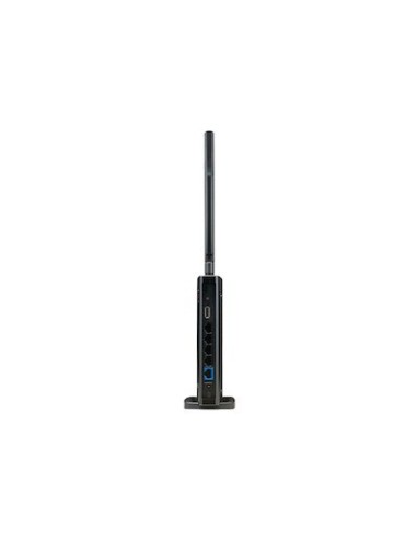 Buffalo WZR-HP-G450H router wireless Gigabit Ethernet Nero